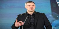 بحران سیاسی در کی‌یف در بحبوحه جنگ/ وزیر دفاع اخراجی اوکراین خواستار برگزاری انتخابات شد / آیا زلنسکی در میان جنگ به انتخابات تن می‌دهد؟