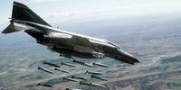 پرواز یکی از برترین جنگنده‌های تاریخ در ایران/ علت محبوبیت فانتوم چیست؟