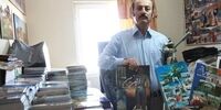 یک هنرمند در اثر ابتلا به کرونا درگذشت
