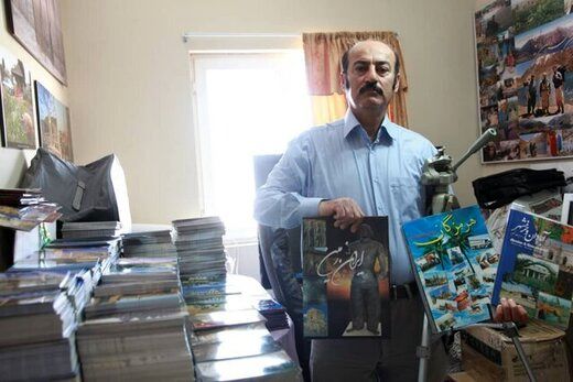 یک هنرمند در اثر ابتلا به کرونا درگذشت