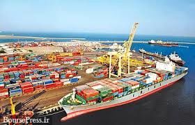 عربستان در بین ۱۰۰ کشور صادرکننده کالا به ایران