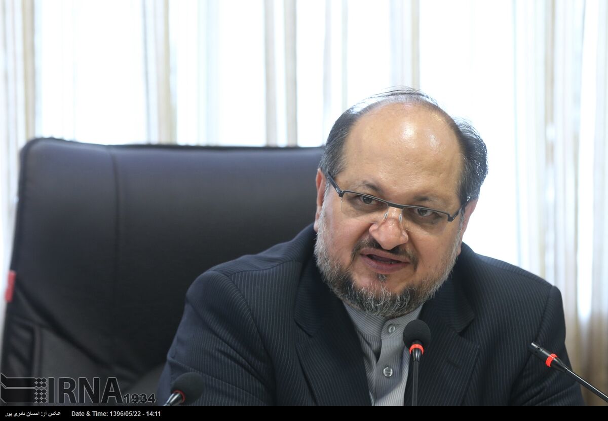 قول وزیر تعاون به سهامداران خرد شستا 