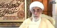 واکنش احمد جنتی به شوخی‌های مردم با سنش