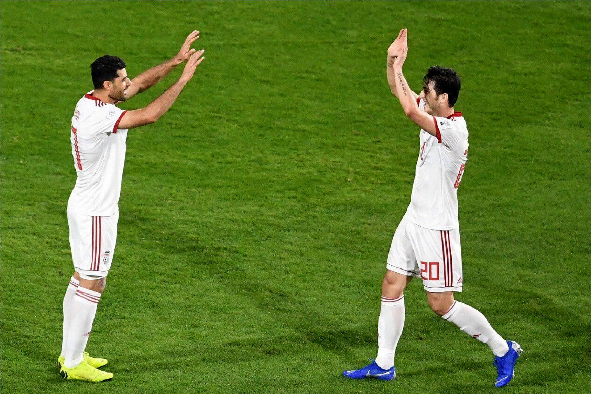 لیست نهایی برترین‌های آسیا ۲۰۲۵؛ آزمون خط خورد، طارمی نامزد شد