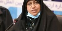 اظهارات نماینده زن مجلس درباره شعار «زن، زندگی، آزادی»