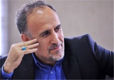 سیدعلی مدیرعامل بانک ایران زمین شد
