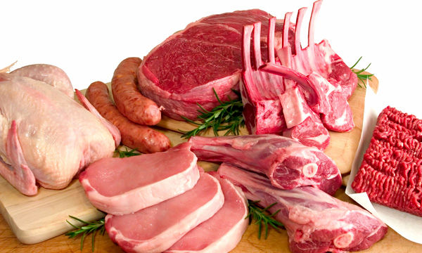 کاهش قیمت انواع گوشت