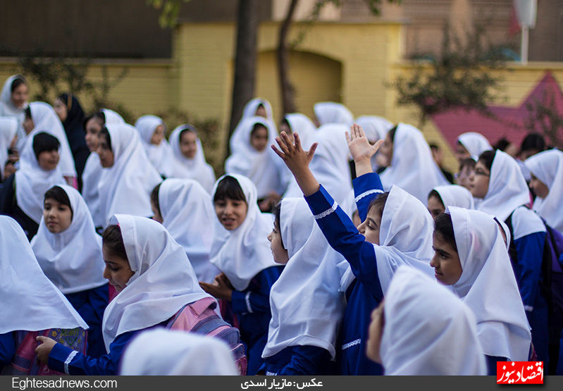 تعطیلی برخی مدارس شهرستان‌های تهران در روز سه‌شنبه