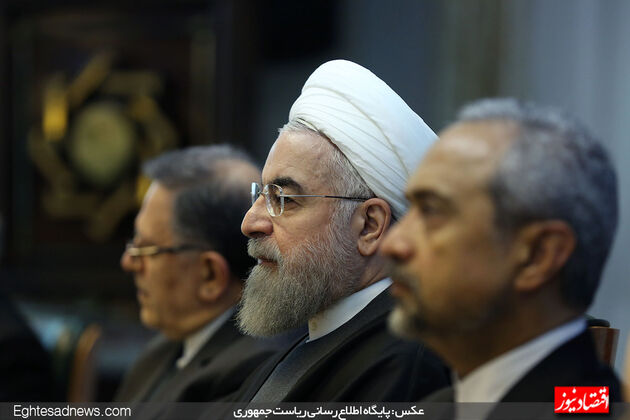 نشست مجمع عمومی بانک مرکزی (گزارش تصویری)