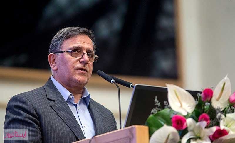 حذف آمار بانک مرکزی نه مطرح، نه ممکن و نه مثبت است 