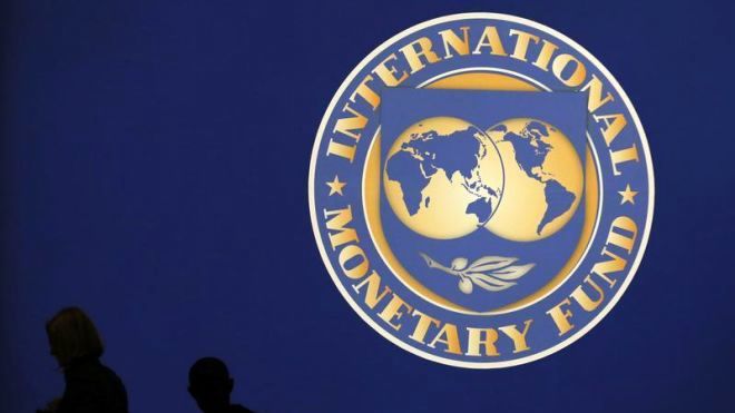 بهبود چشم انداز صندوق بین المللی پول از رشد اقتصادی جهان