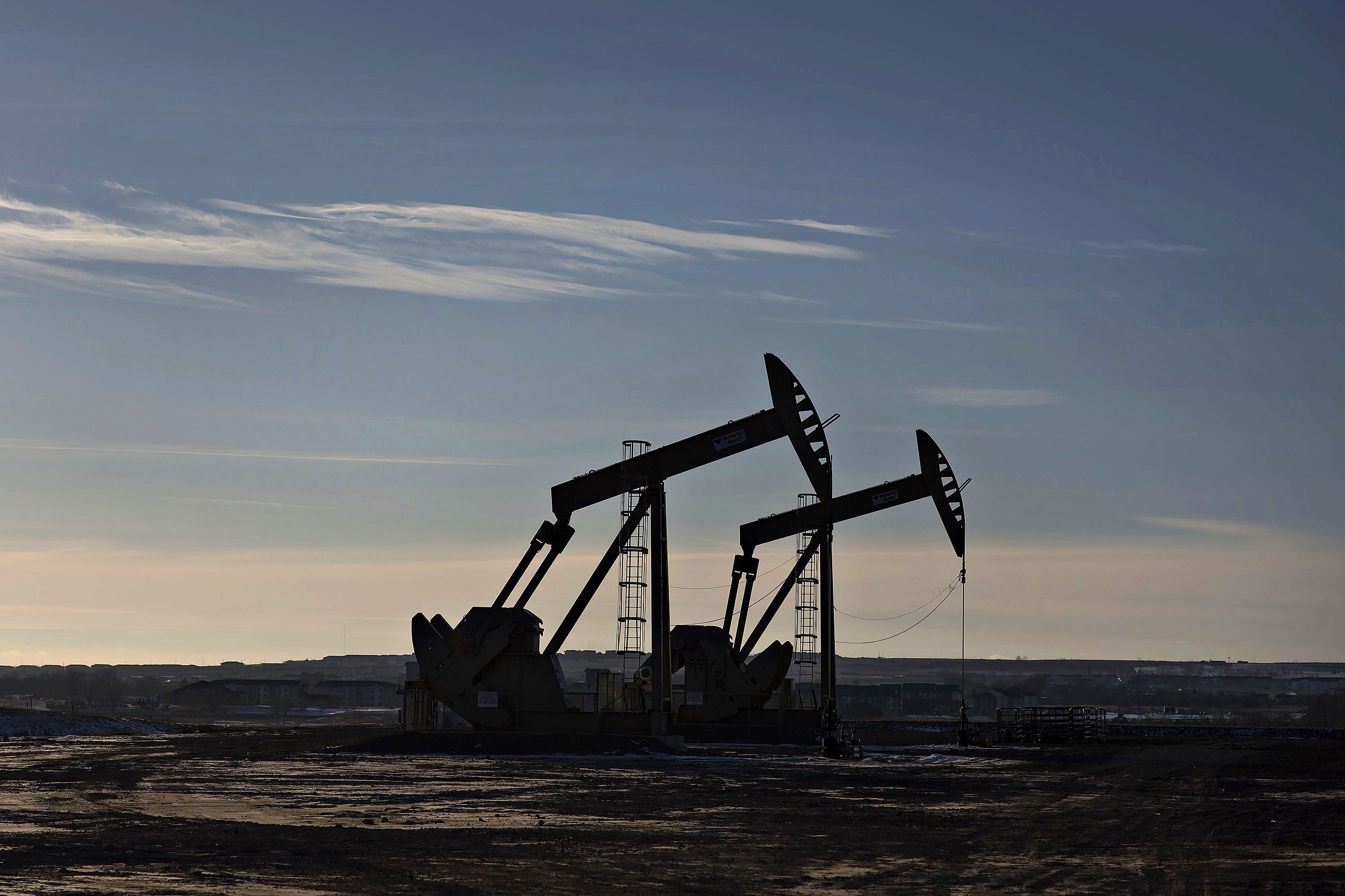 سقوط 7 درصدی نفت خام در هفته گذشته/ نفت برنت 46 دلار