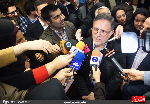 گزارش تصویری همایش سیاست‌های پولی