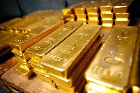 کاهش قیمت طلا با افول تنش میان کره شمالی و آمریکا