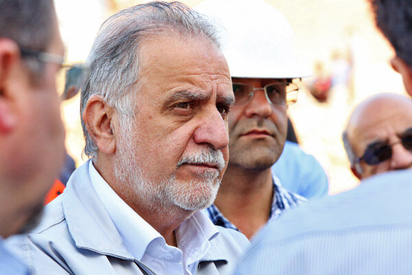 هر کیلوگرم عناصر نادر خاکی تا 1200 دلار می‌ارزد