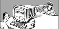هشدار مدیر عامل شرکت اپل در مورد حریم خصوصی دیجیتال