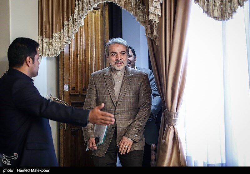 نوبخت: احکام دائمی برنامه ششم هفته آینده تقدیم مجلس می‌شود