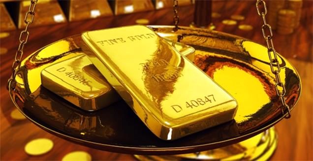 علل کاهش احتمالی قیمت طلا در سال 2015