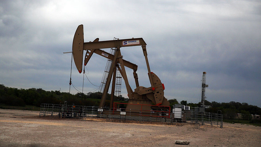 اوپک برای حفظ سهم خود از بازار نفت جدی است/ برنت 63 دلار