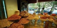 قیمت آجیل شب عید 
