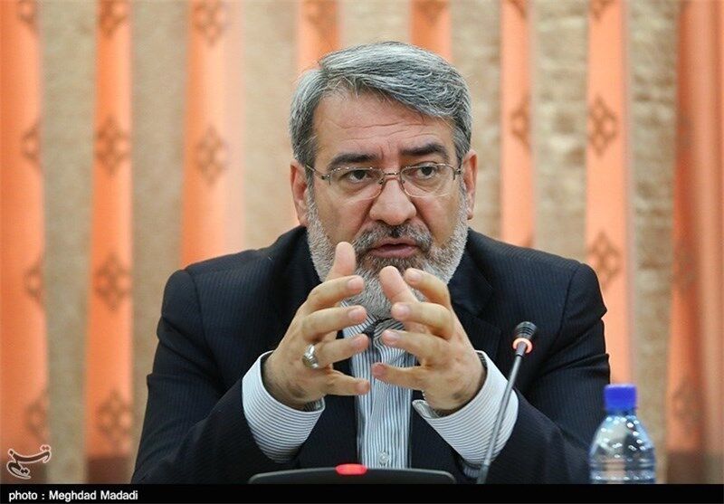  زمانبندی تهیه واکسن کرونا از زبان وزیر کشور