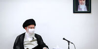 نگاه تحلیلی به ماسک زدن رهبری