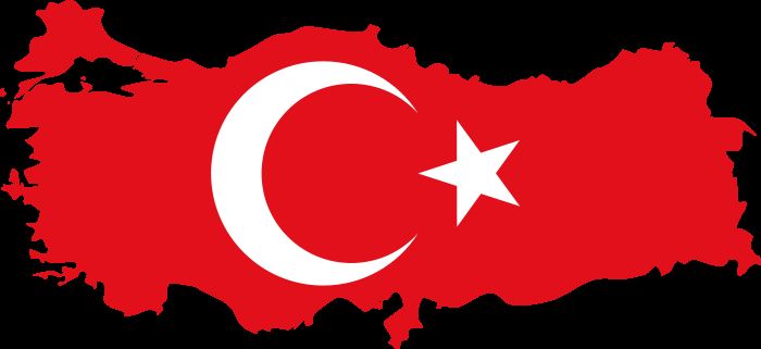 تراز منفی تجارت ترکیه به حداقل رسید