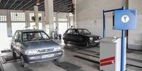 معرفی علت مردودی ۴۱ درصد خودروها در معاینه‌فنی