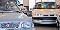 قیمت خودروهای داخلی و خارجی در آخرین روز هفته | ساینا ۶۵ میلیون شد +جدول