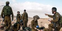 تعداد کشته های اسرائیل در مرز لبنان اعلام شد