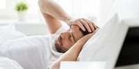 علت سردردهای صبحگاهی را می‌دانید؟

