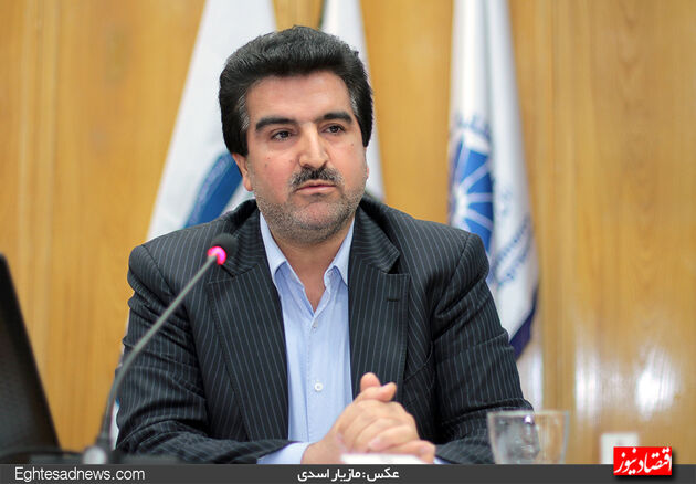 گزارش تصویری همایش دورنمای اقتصاد ایران