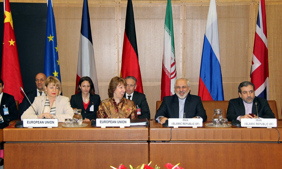 تمدید چهارماهه مذاکرات ایران و 1+5