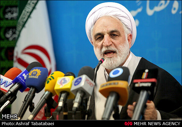 شهرام امیری به جرم جاسوسی برای آمریکا اعدام شد/ امیری از فرصت جبران استفاده نکرد