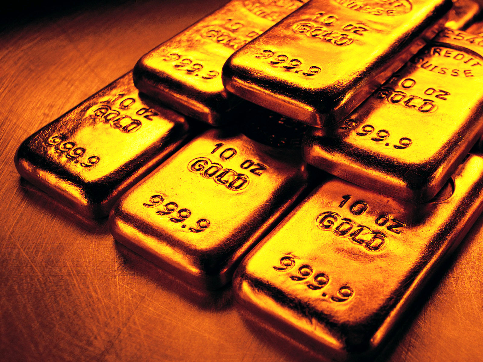 طلا برای اولین بار در 9 هفته اخیر  به بالای 1100 دلار رسید