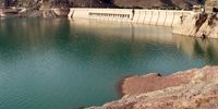 جزئیات افت شدید ذخایر هشت منبع تامین کننده آب شرب کلان‌شهرها
