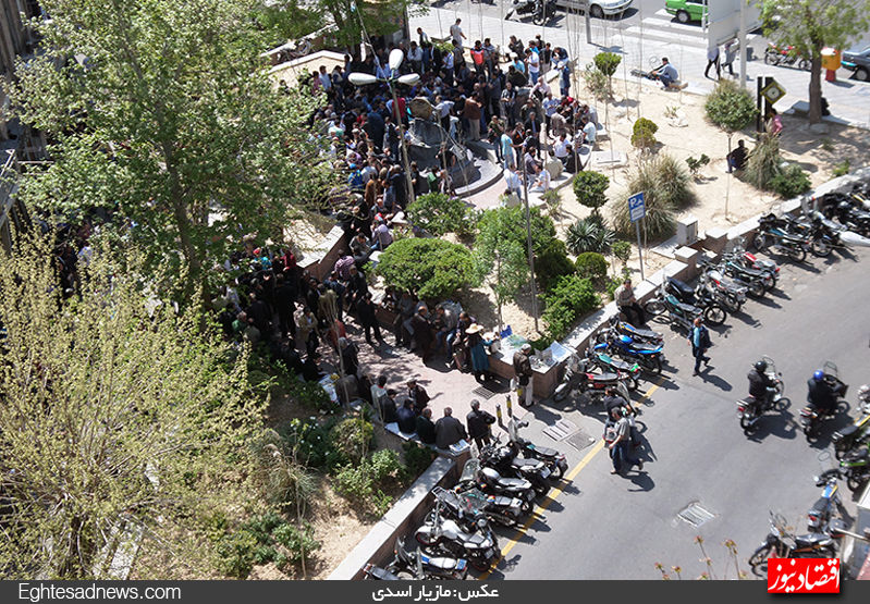 تفاهم لوزان بازار ارز را متلاطم نکرد