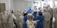 چند درصد بیماران کرونایی بستری در بیمارستان زنده می‌مانند؟