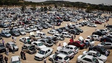 صعود قیمت ها در بازار خودرو / این خودروی ایرانی 90 میلیون تومان گران شد + جدول