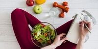 این کارها شما را لاغر نمی‌کنند /۵ اشتباه رایج برای کاهش وزن
