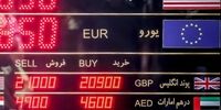 محدوده پرریسک خرید دلار؟ /منازعه 2+3 در بازار ارز
