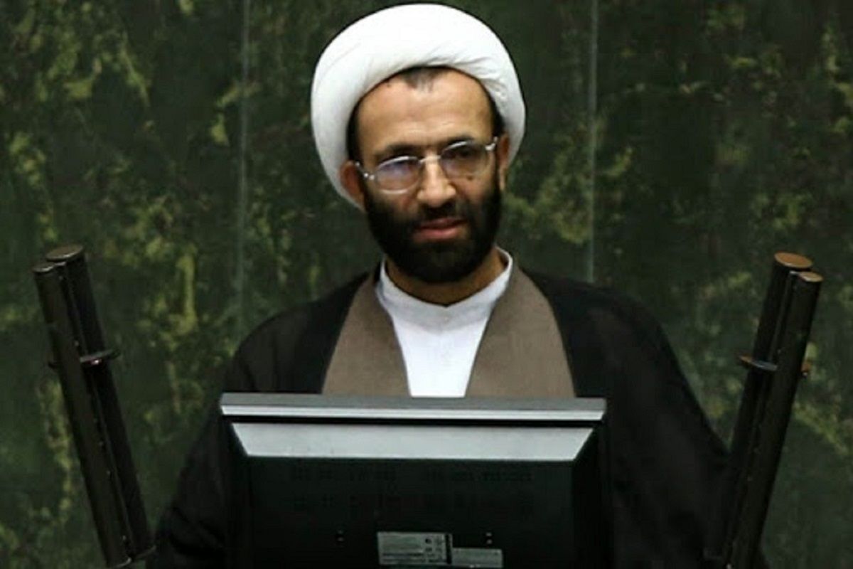نماینده تندرو رئیس فراکسیون ایرانیان خارج از کشور شد