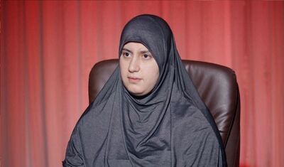پدرم من را در ۱۲ سالگی مجبور به ازدواج با محافظش کرد
