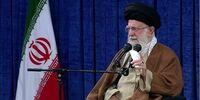 امام یاد داد به مردم،‌ که حضور آنها در صحنه معجزه آفرین است