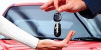 مردم به دنبال قرعه کشی خودرو/مرگ و میر کرونایی فراموش شد؟