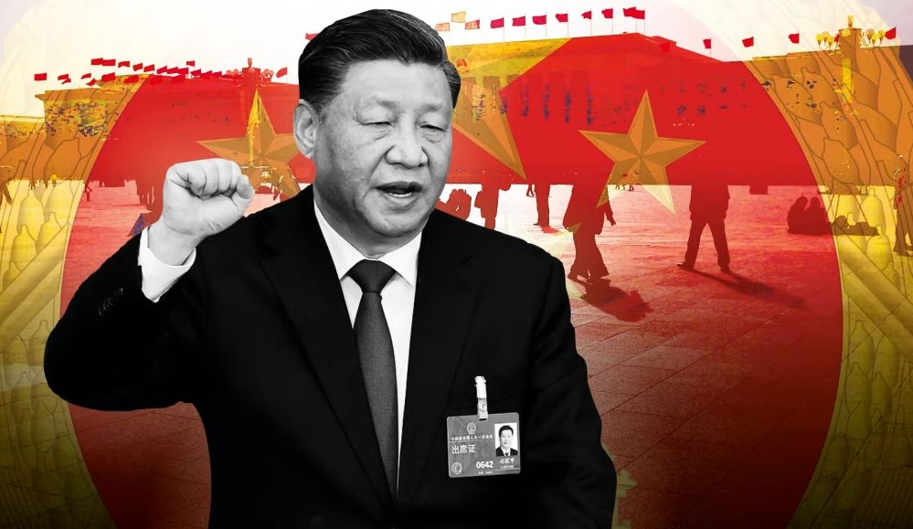 روایت استفان والت از چرایی «چین هراسی»