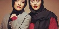استایل مارال و مونا فرجاد در اروپا/ دو خواهر کولاک کردند