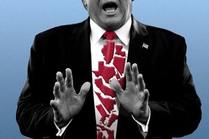 رمزگشایی از «هژمونی شکارچی» ترامپ | چین، روسیه و متحدان آسیایی درحال فاصله گرفتن از واشنگتن