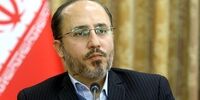 رئیسی فرمان تکمیل پل خلیج فارس را صادر کرد
