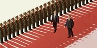 صف کشیدن متحدان آمریکا برای دیدار با شی‌جین پینگ | چین هنوز از کارت خود برای نفوذ استفاده نکرده است